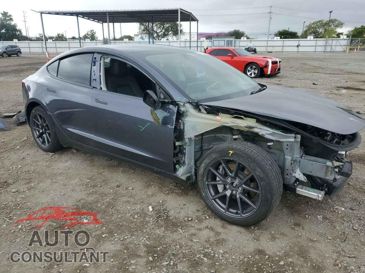TESLA MODEL 3 2023 - 5YJ3E1EB2PF694247