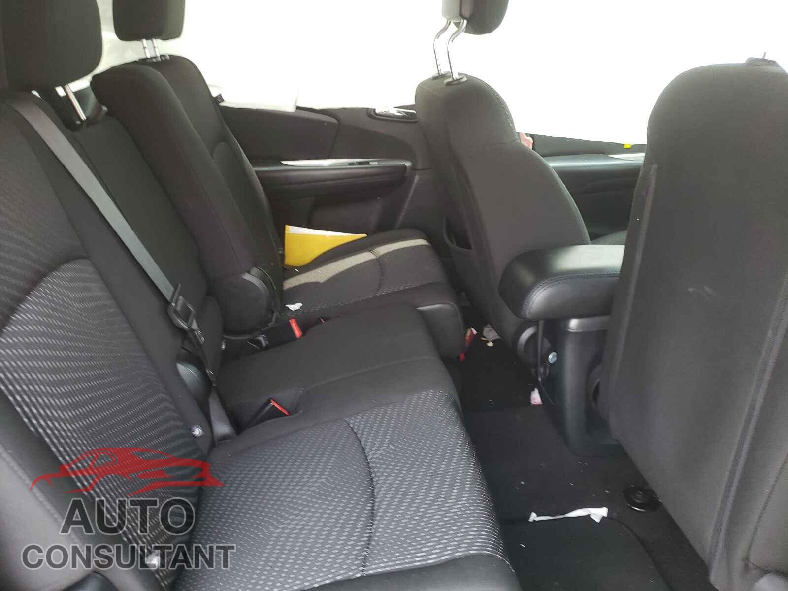 DODGE JOURNEY 2019 - 3C4PDCBB7KT873964