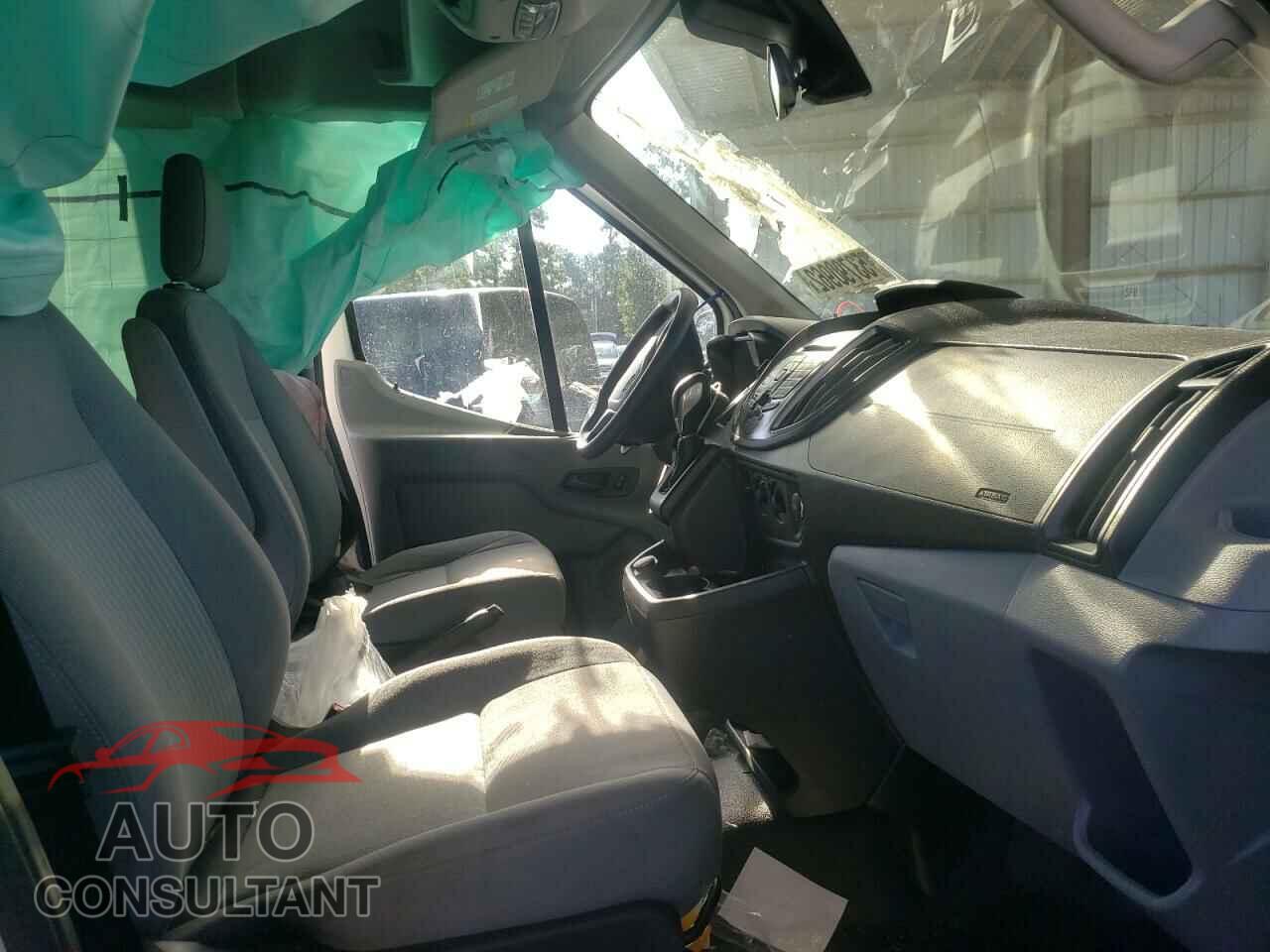 FORD TRANSIT 2017 - 1FBAX2CM6HKA97526