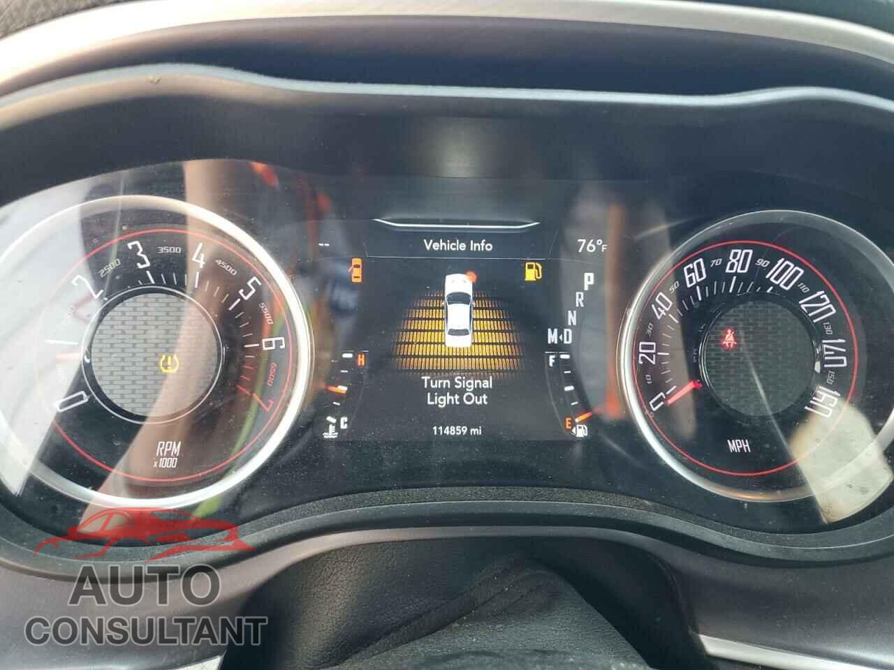 DODGE CHALLENGER 2020 - 2C3CDZAG2LH227499