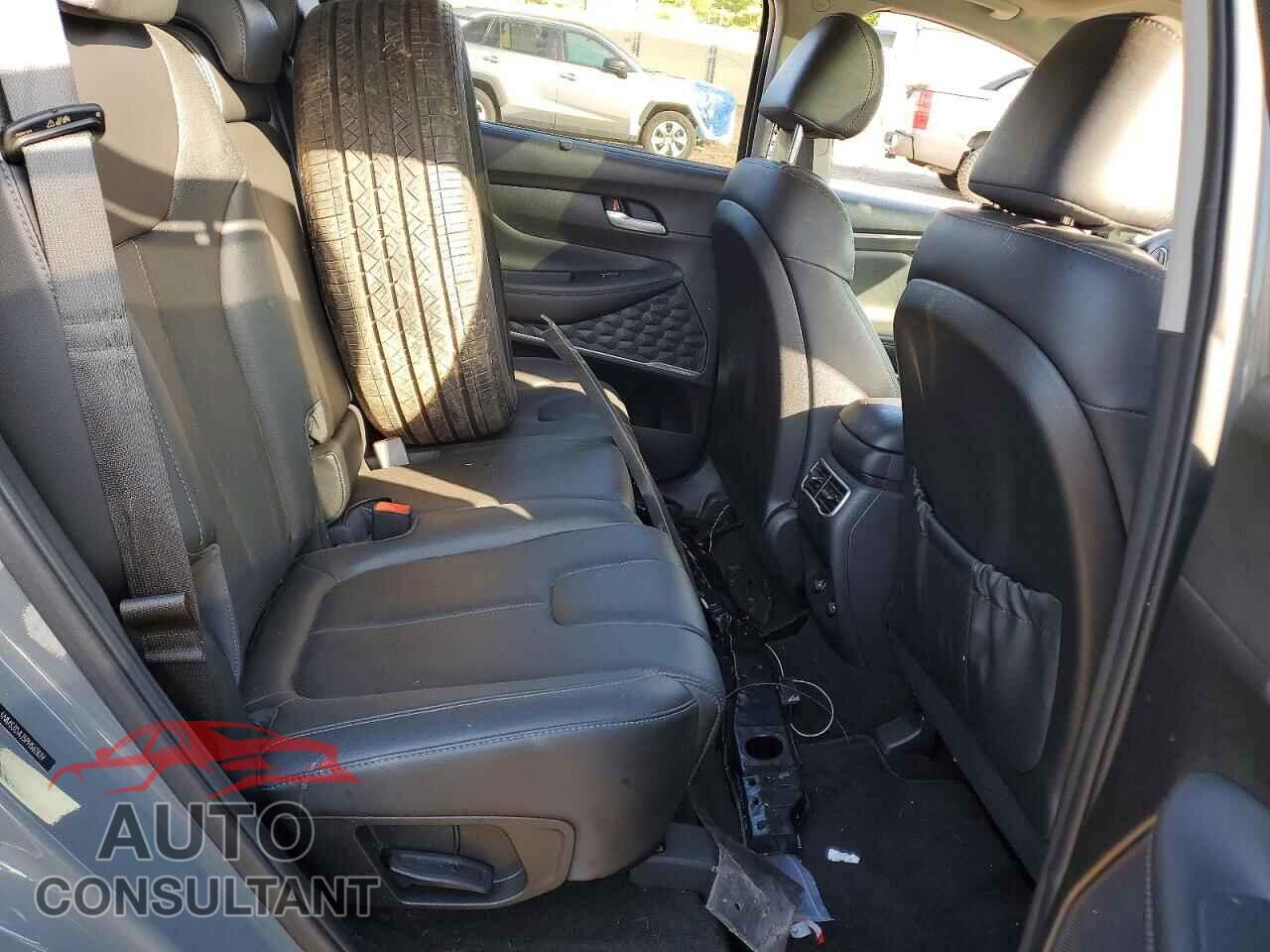 HYUNDAI SANTA FE 2023 - 5NMS3DAJ5PH562839