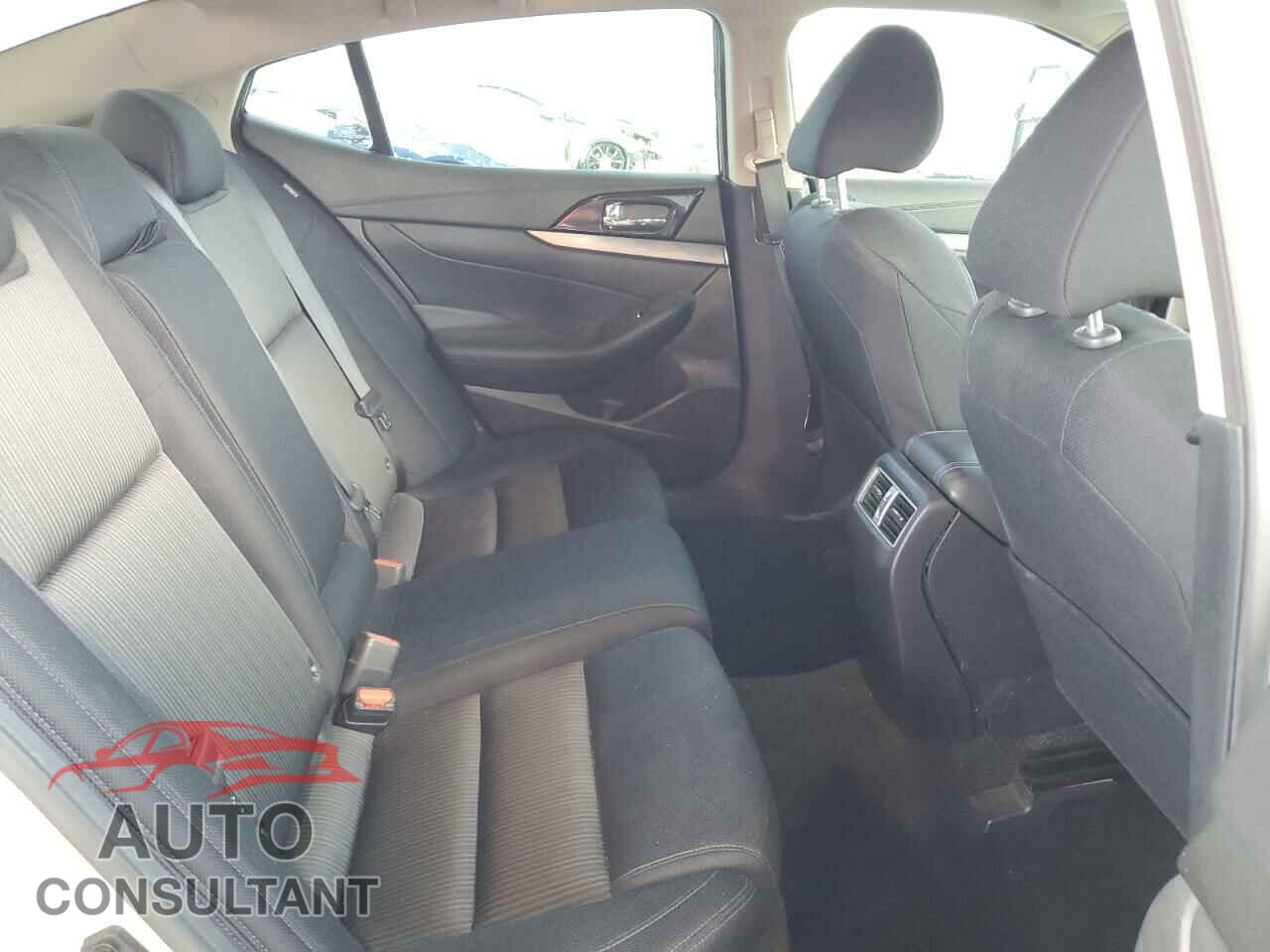 NISSAN MAXIMA 2020 - 1N4AA6BV0LC364151
