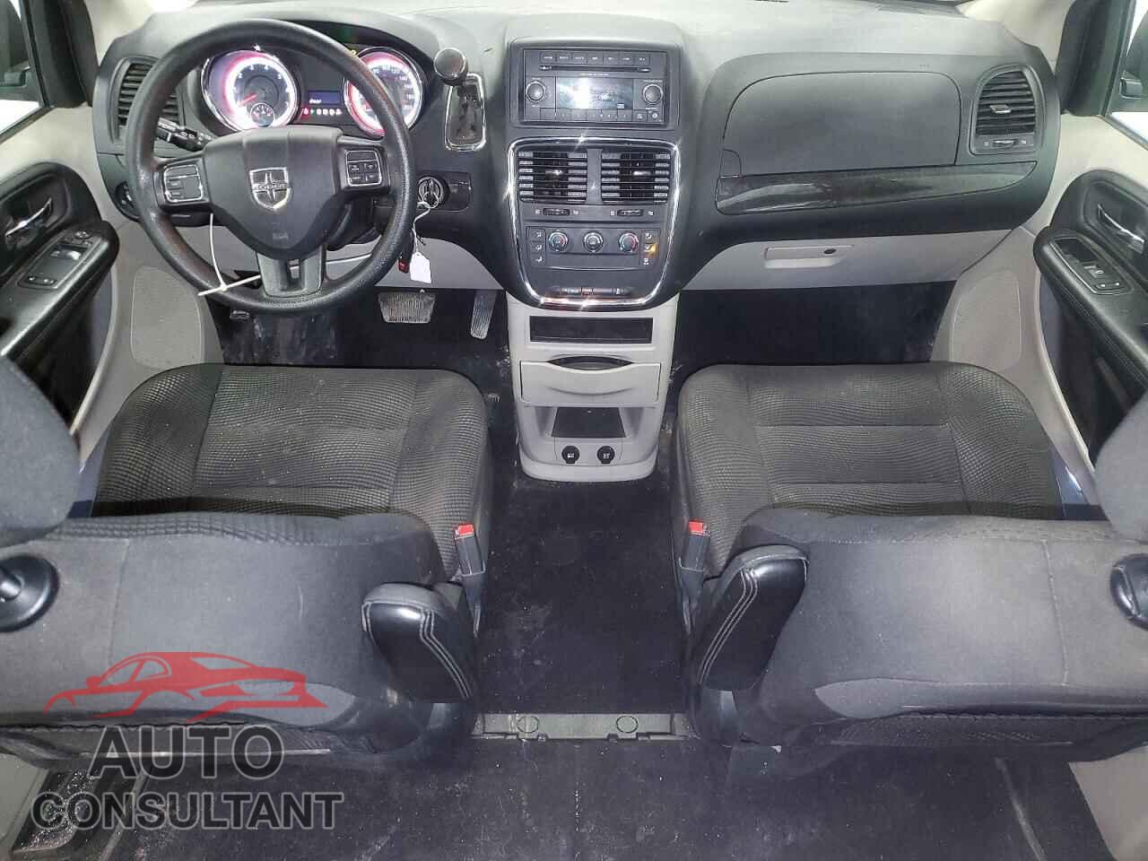 DODGE CARAVAN 2020 - 2C4RDGBG2LR246847