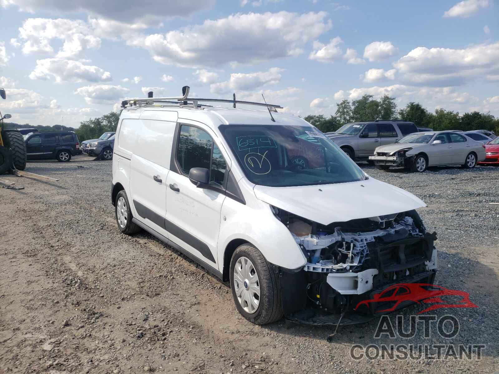 FORD TRANSIT CO 2019 - NM0LE7E28K1432315