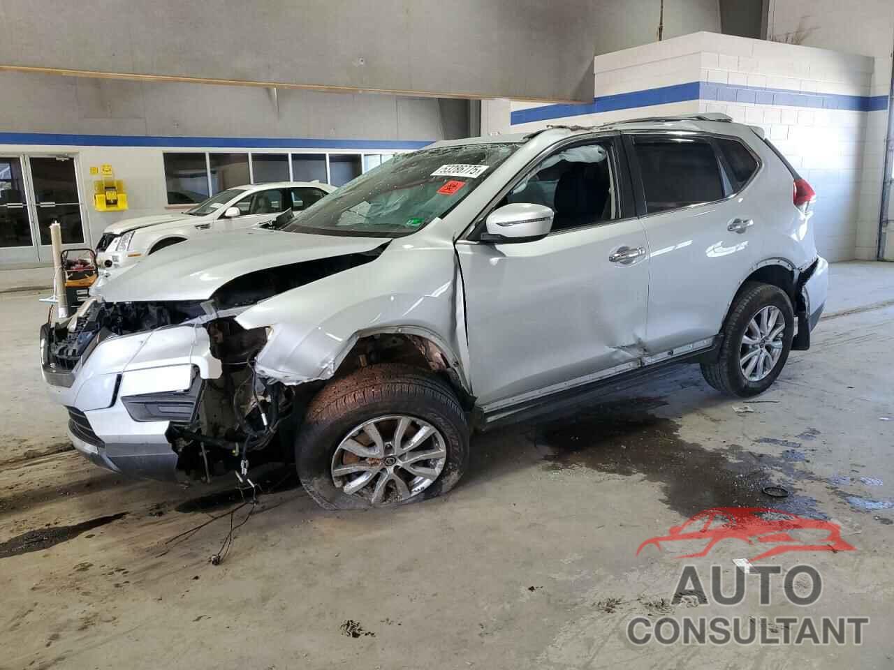NISSAN ROGUE 2019 - 5N1AT2MV0KC825076