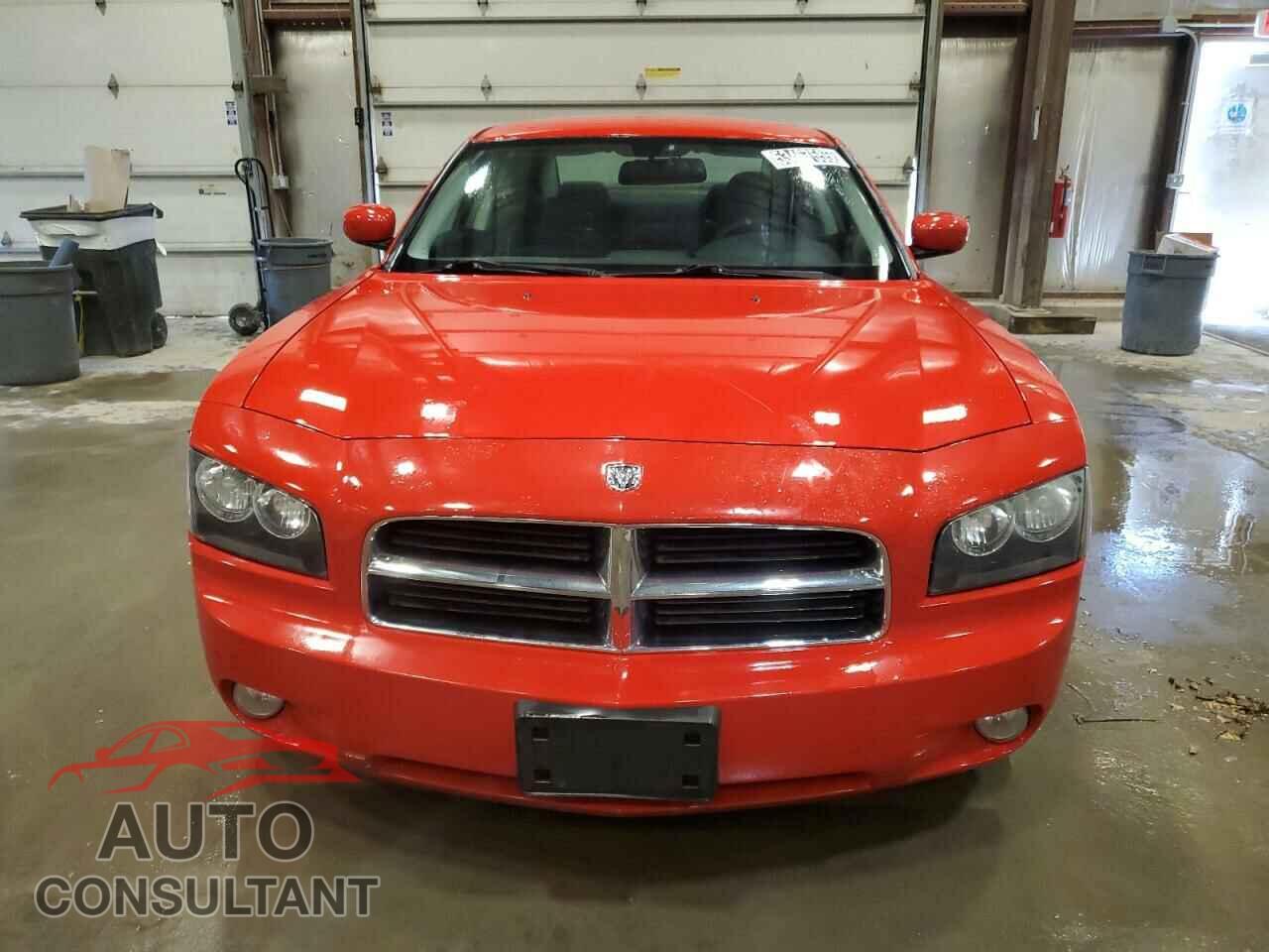 DODGE CHARGER 2010 - 2B3CA3CV3AH247496
