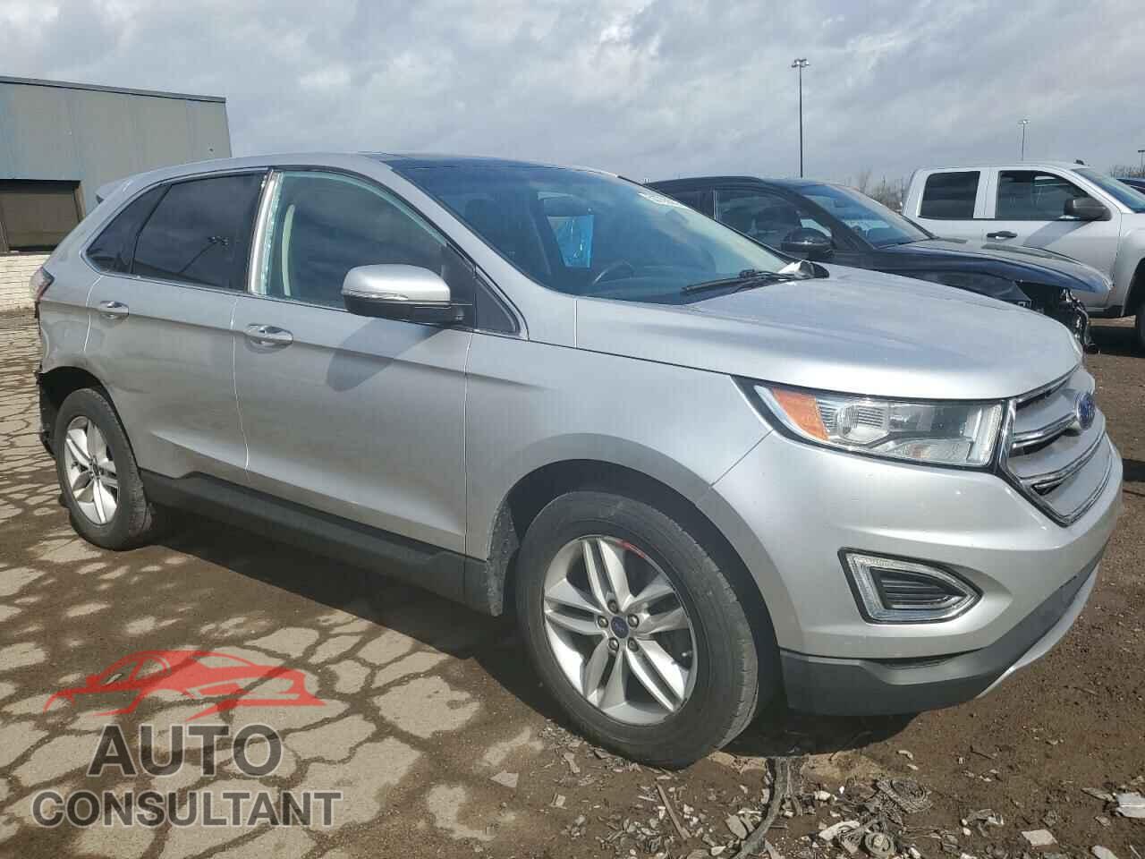 FORD EDGE 2016 - 2FMPK4J90GBC16948