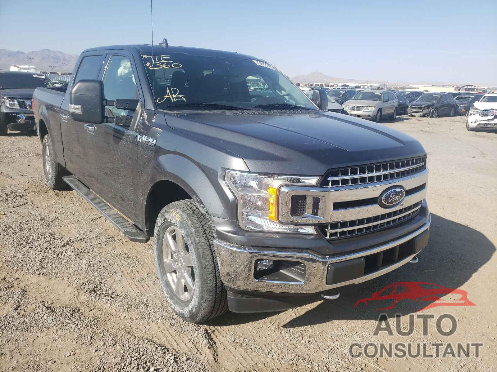 FORD F-150 2019 - 1FTFW1E43KFB62960