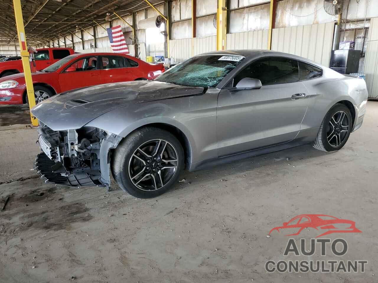 FORD ALL Models 2020 - 1FA6P8THXL5130726