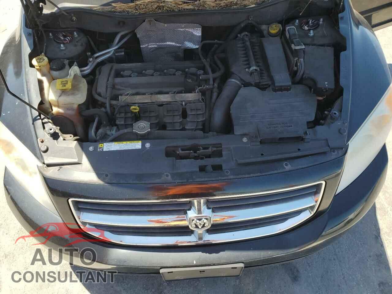 DODGE CALIBER 2009 - 1B3HB48A39D136776