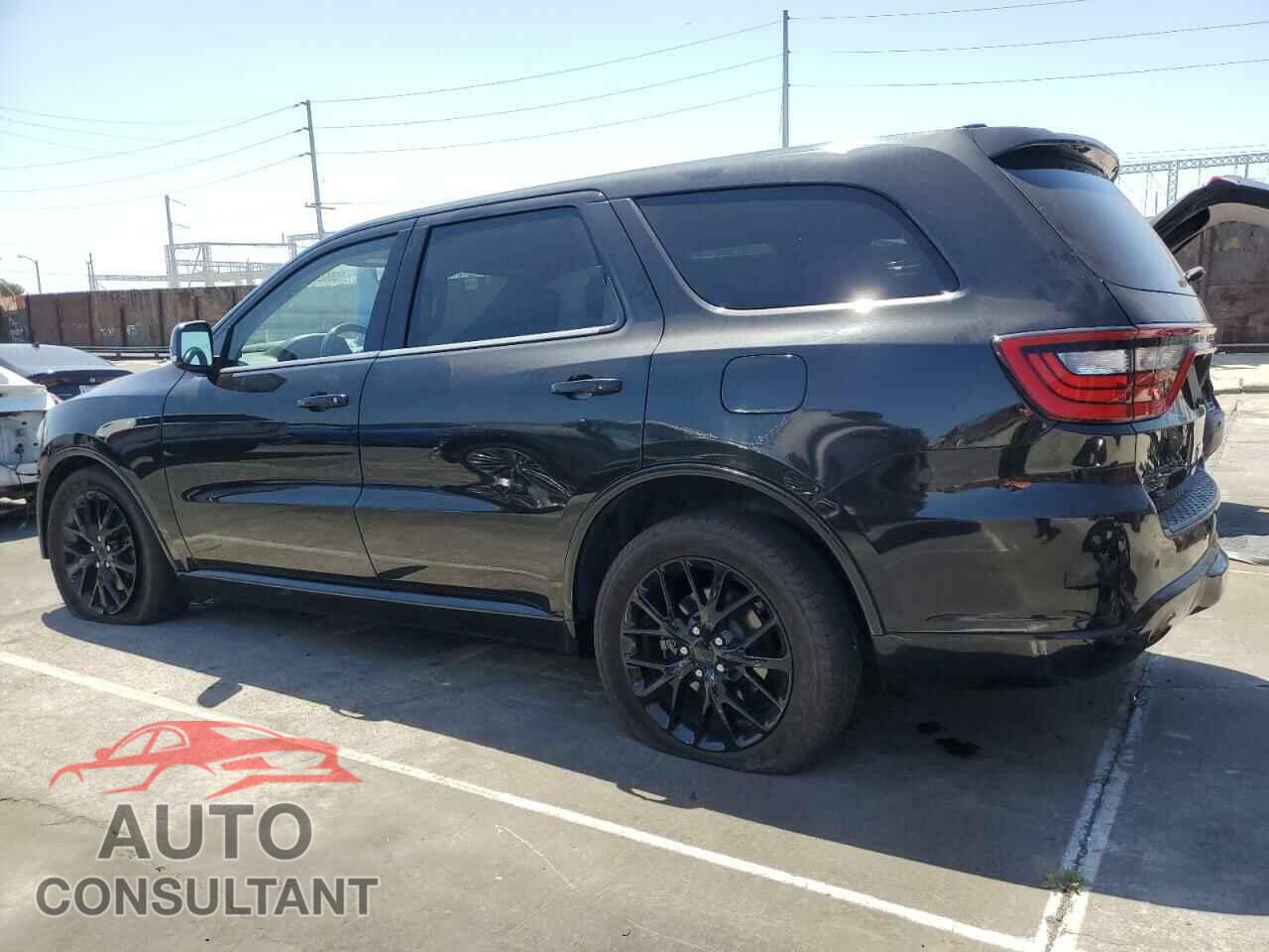 DODGE DURANGO 2015 - 1C4SDJCT2FC892266