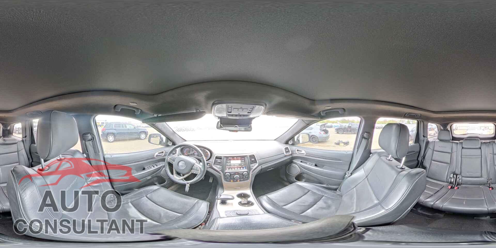 JEEP CHEROKEE 2015 - 1C4RJFJG1FC716349