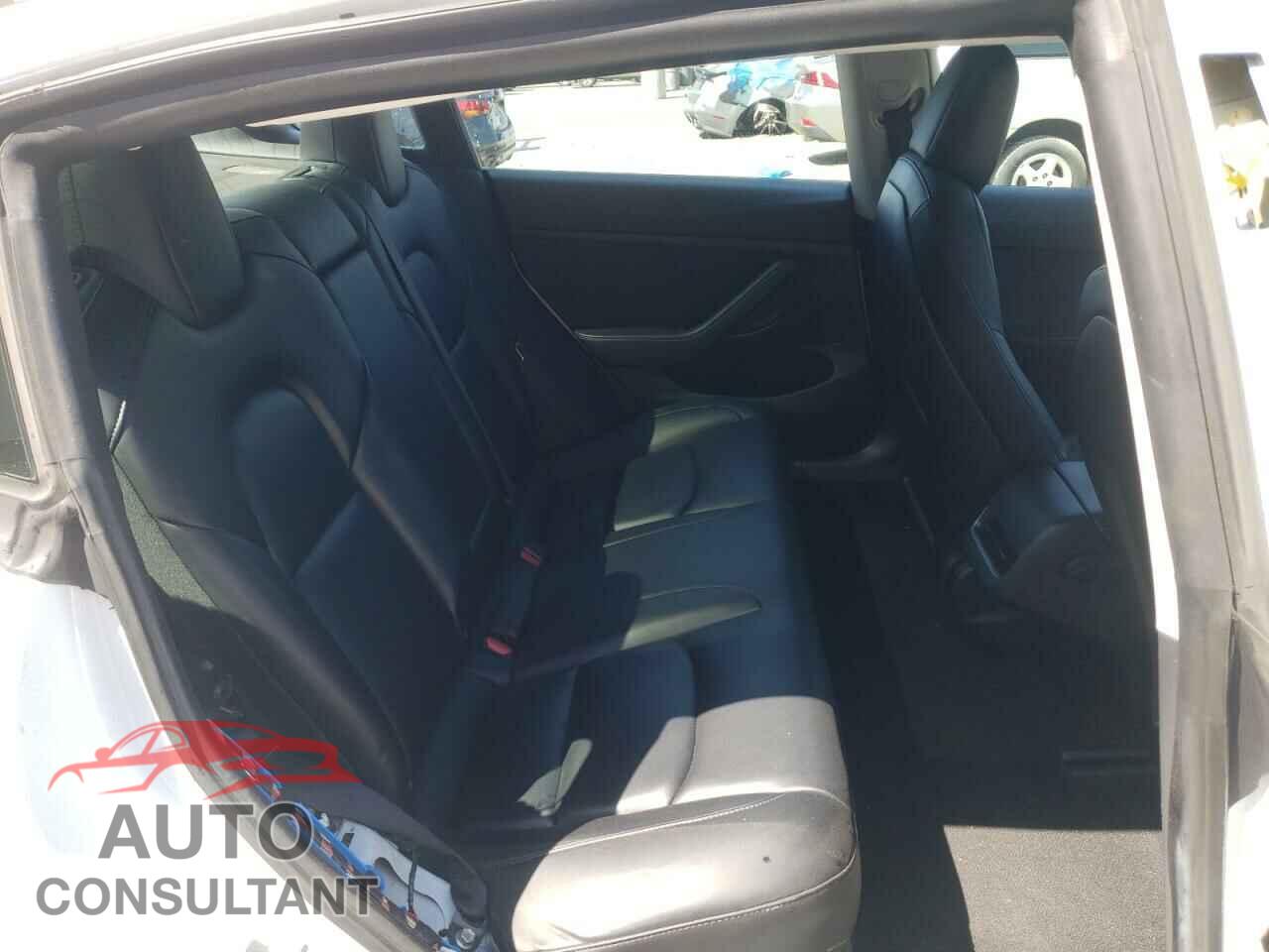 TESLA MODEL 3 2022 - 5YJ3E1EA1NF142999