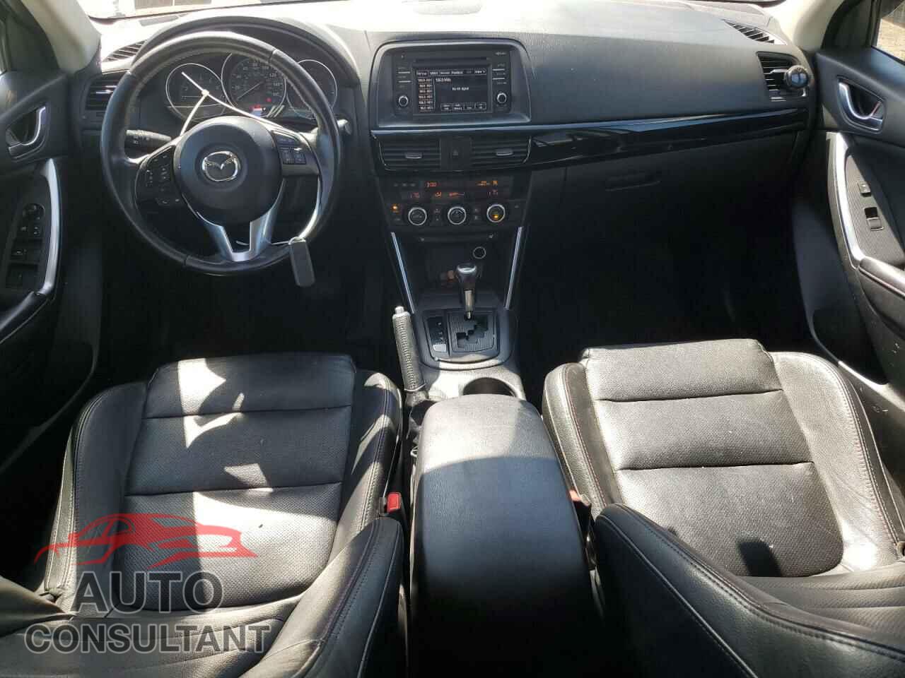 MAZDA CX-5 2014 - JM3KE4DY4E0305212
