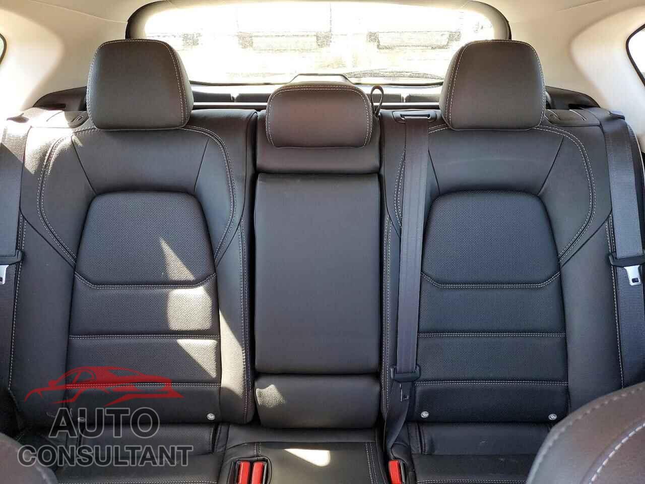 MAZDA CX-5 2025 - JM3KFBCL6S0540083