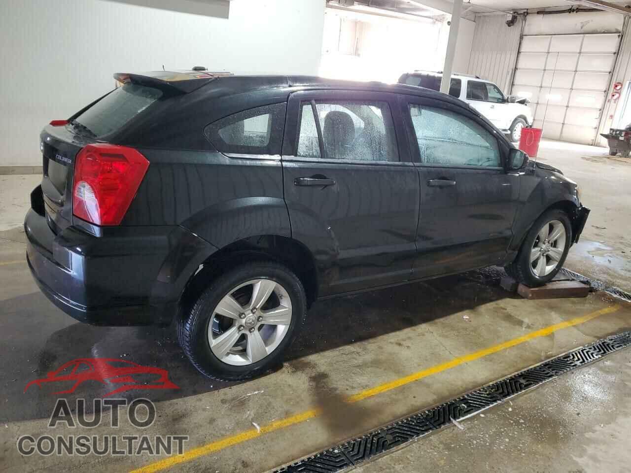 DODGE CALIBER 2011 - 1B3CB3HA2BD106288