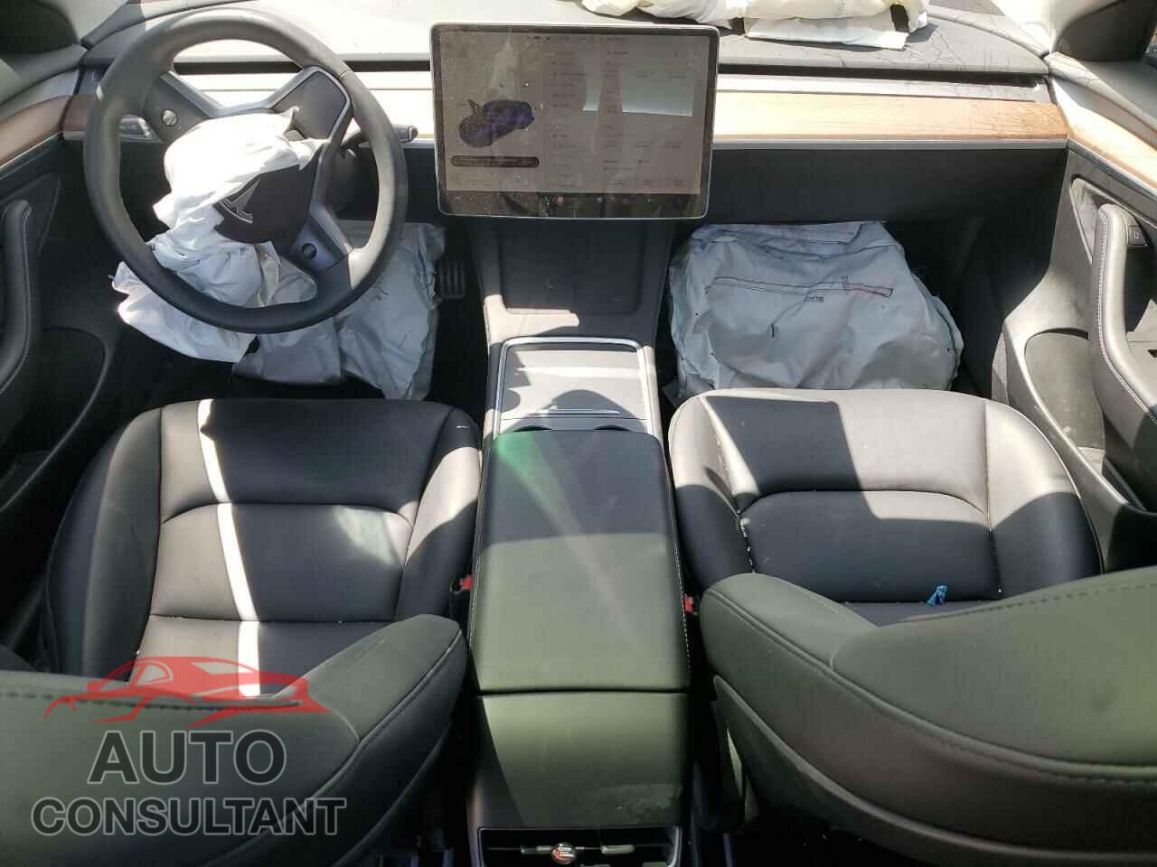 TESLA MODEL 3 2023 - 5YJ3E1ECXPF498498