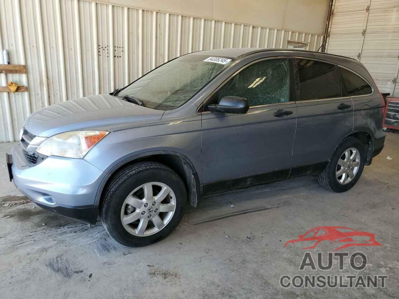 HONDA CRV 2011 - 5J6RE3H48BL000180