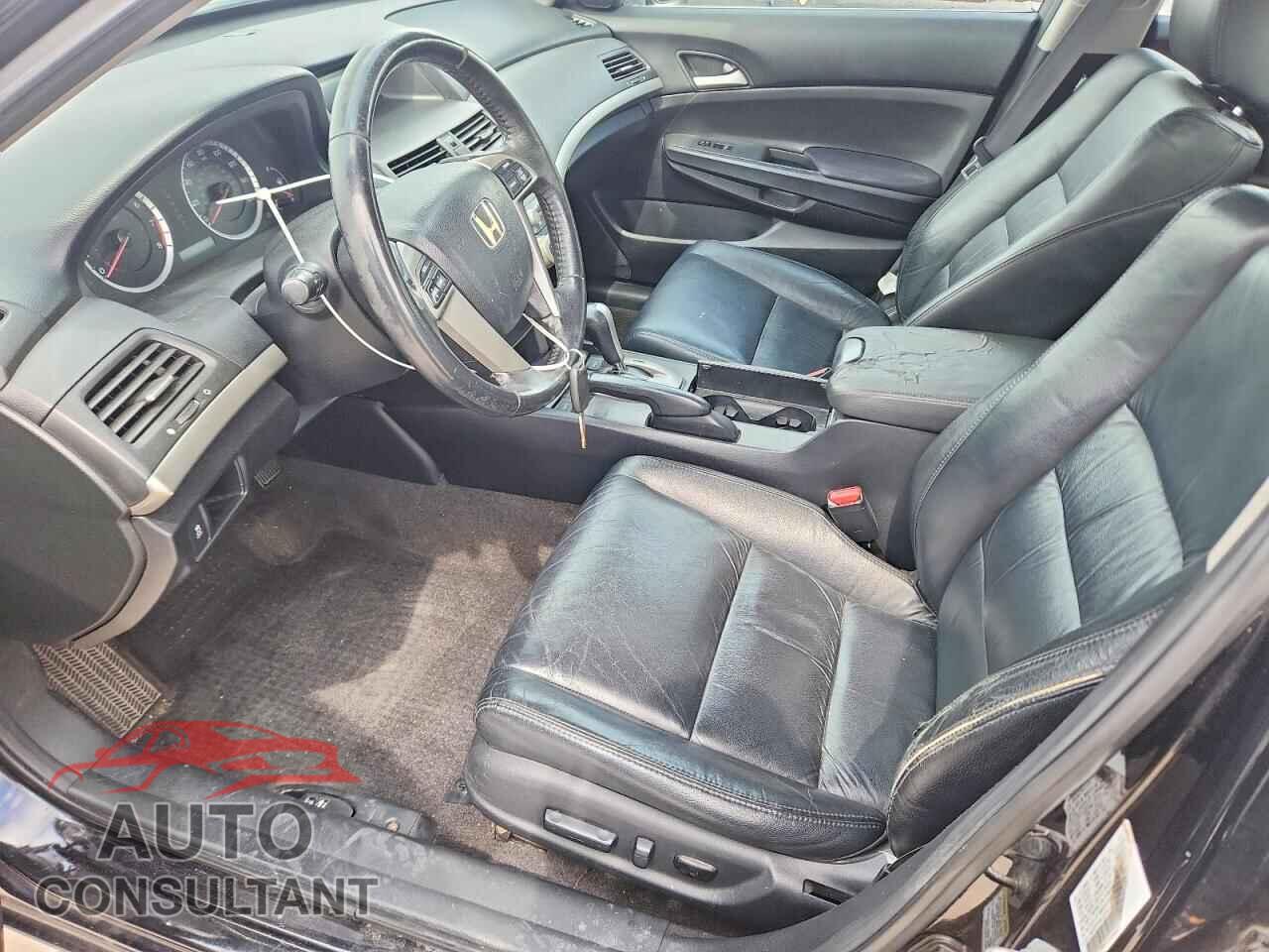 HONDA ACCORD 2011 - 1HGCP2F61BA133154