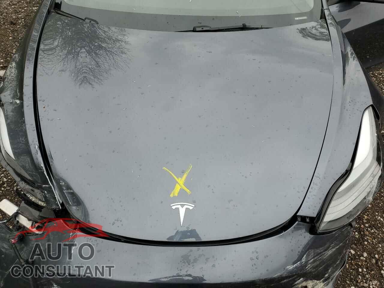 TESLA MODEL 3 2023 - 5YJ3E1EA4PF424086
