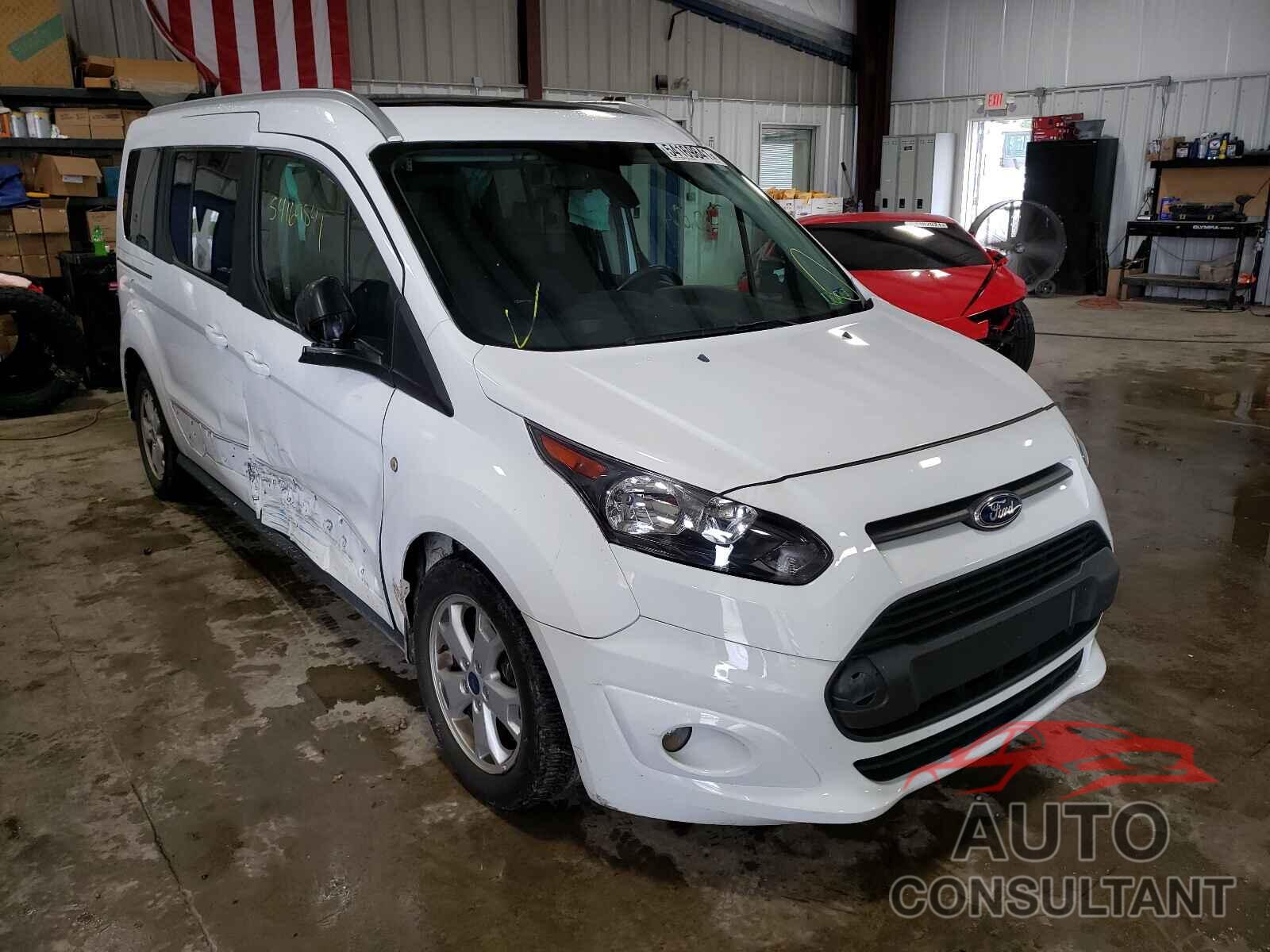 FORD TRANSIT CO 2016 - NM0GE9F77G1237448