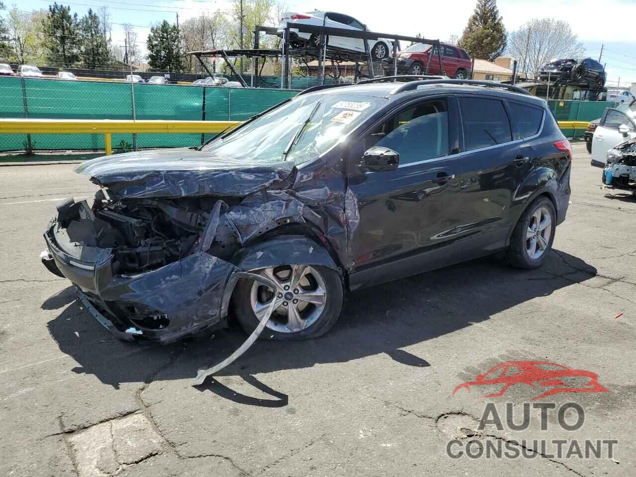 FORD ESCAPE 2015 - 1FMCU0GX9FUA35573