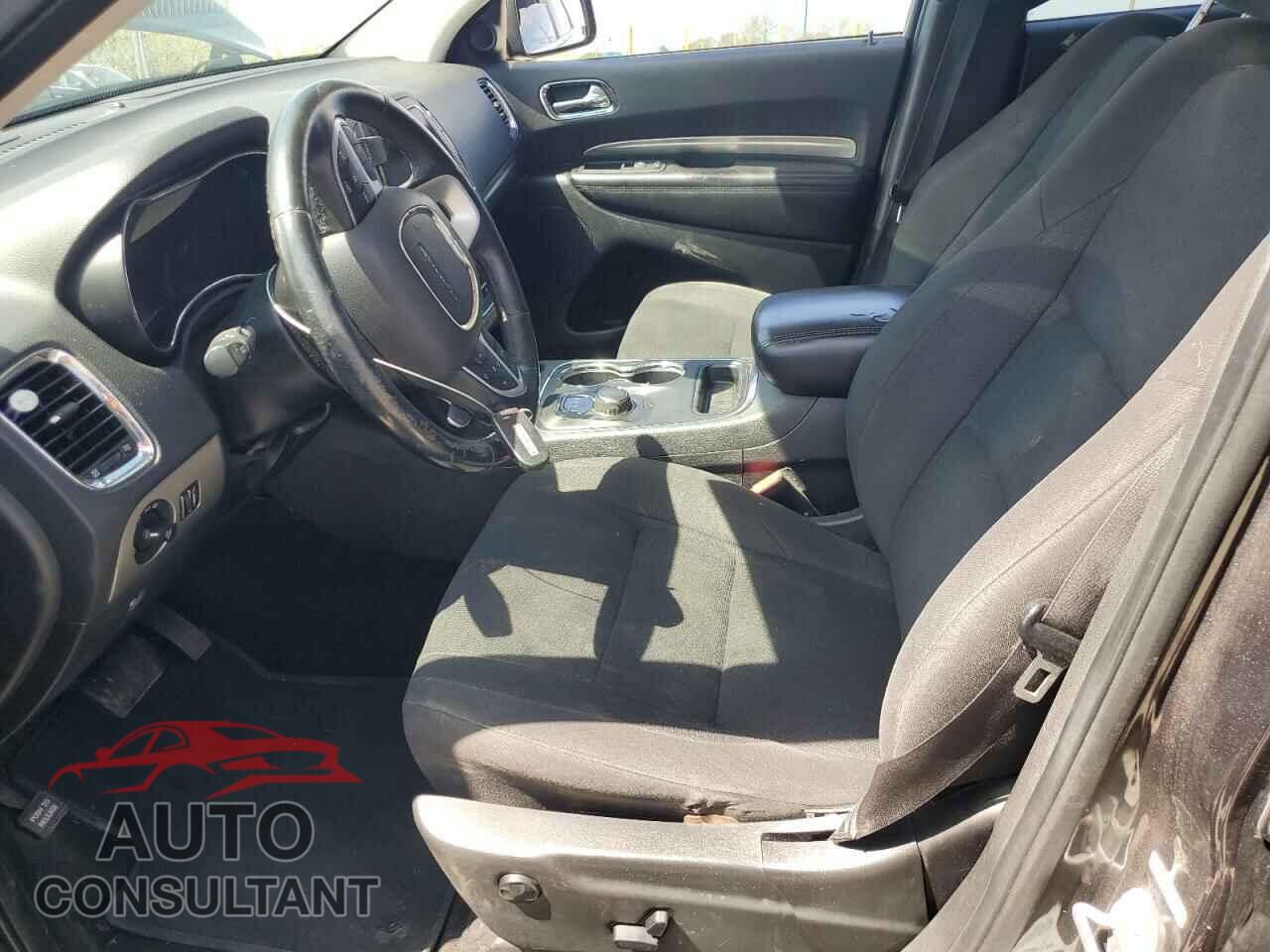 DODGE DURANGO 2015 - 1C4RDHAG1FC139406