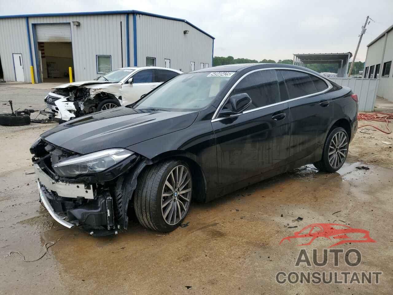 BMW 2 SERIES 2020 - WBA73AK09L7F97704