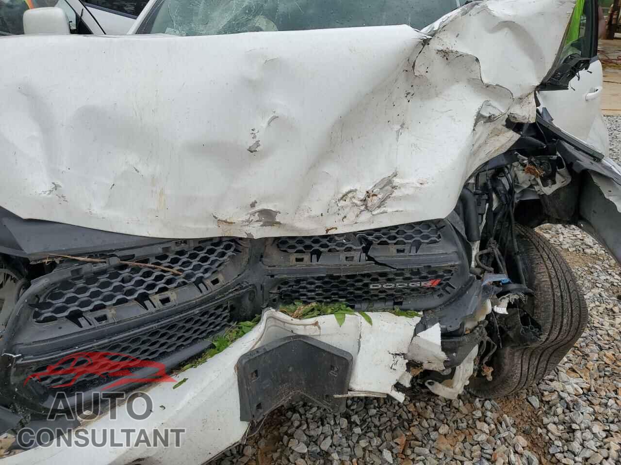 DODGE DURANGO 2013 - 1C4RDHAG4DC671861
