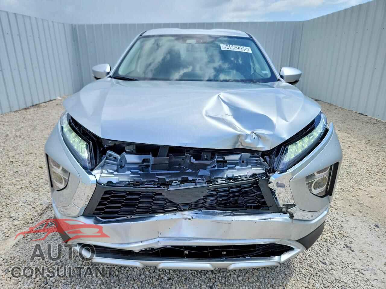 MITSUBISHI ECLIPSE 2026 - JA4ATWAA4TZ013608