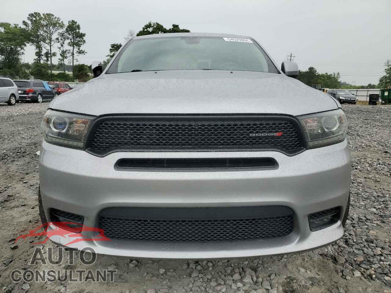 DODGE DURANGO 2020 - 1C4RDJDG2LC297039