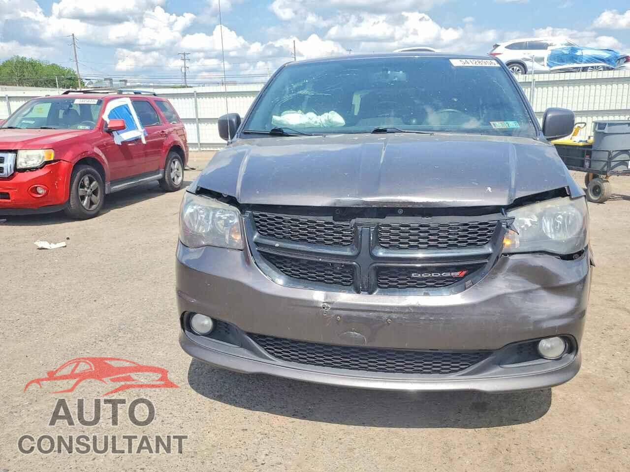 DODGE CARAVAN 2015 - 2C4RDGCG6FR564005