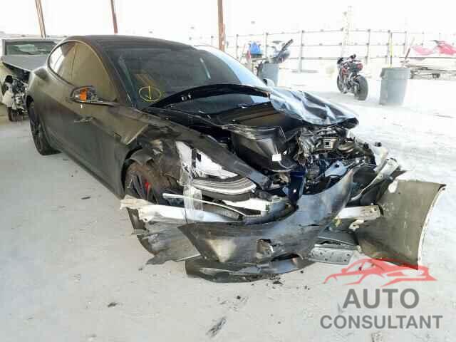TESLA MODEL 3 2020 - 5YJ3E1EC2LF640675