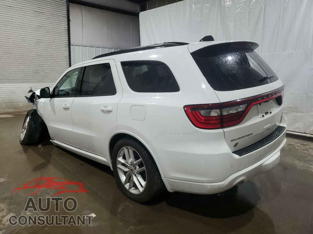 DODGE DURANGO 2023 - 1C4RDJDG2PC577081