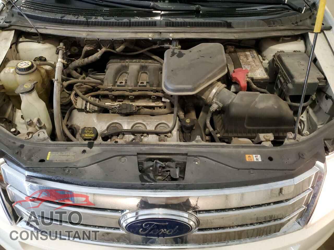 FORD EDGE 2009 - 2FMDK36CX9BA62074
