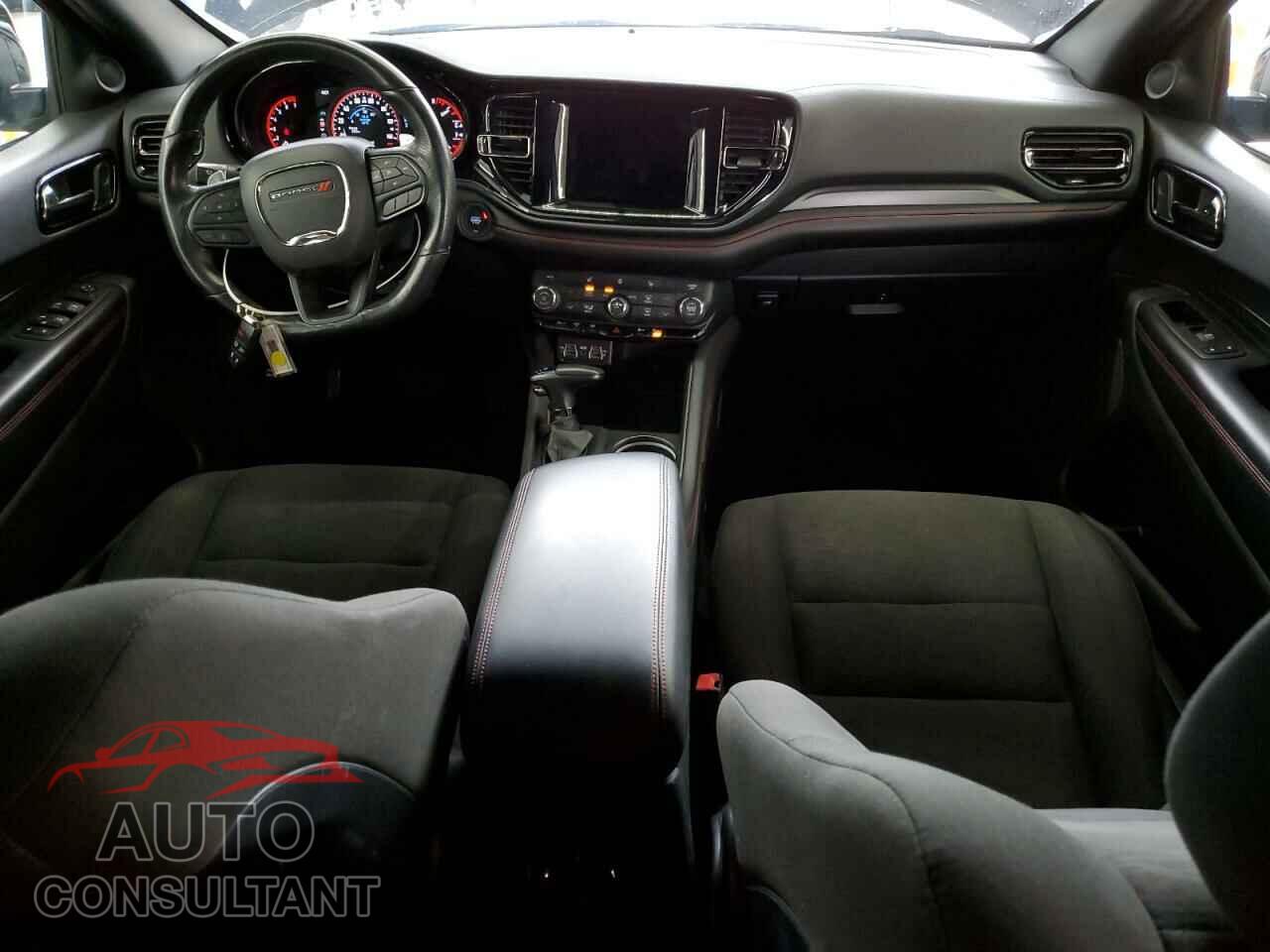 DODGE DURANGO 2023 - 1C4RDHDG8PC685780