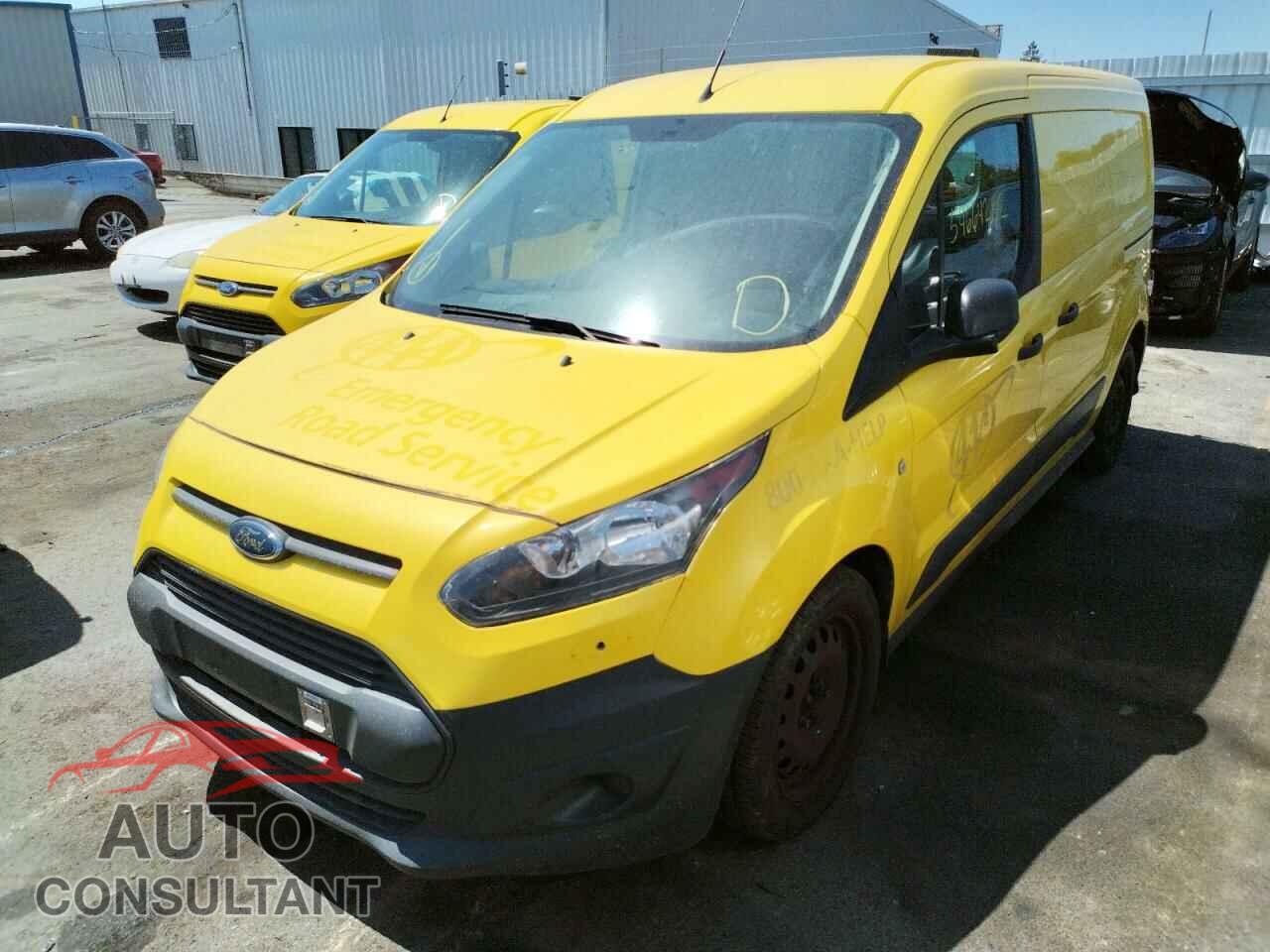 FORD TRANSIT 2018 - NM0LS7E75J1379530