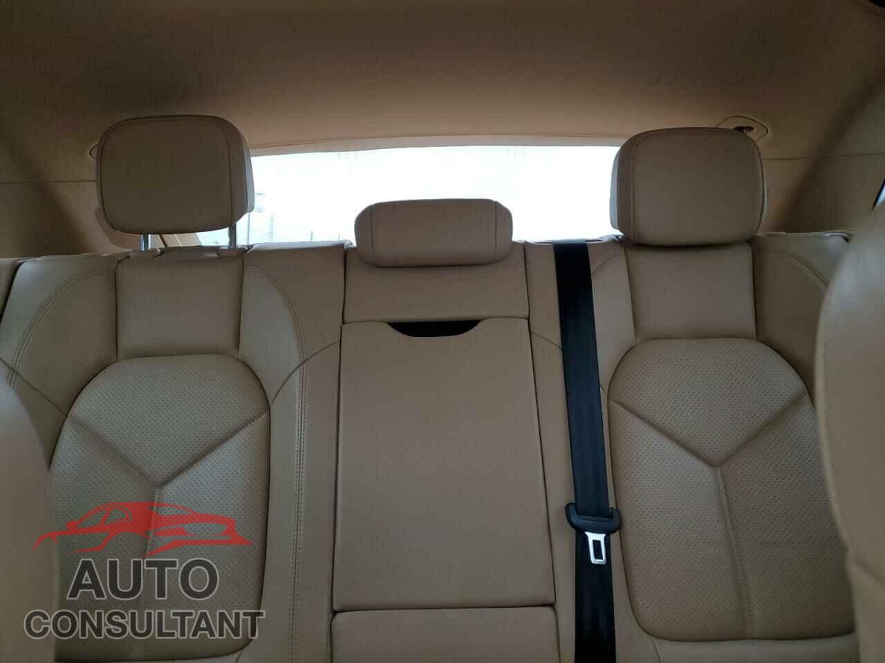 PORSCHE MACAN 2015 - WP1AB2A59FLB41711