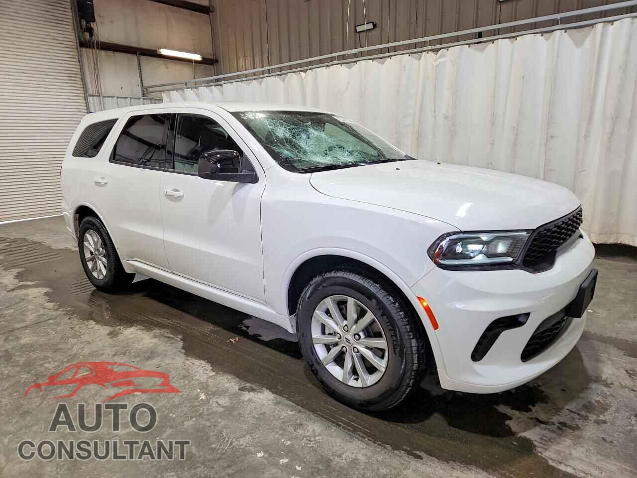 DODGE DURANGO 2026 - 1C4RDHDG7TC245494