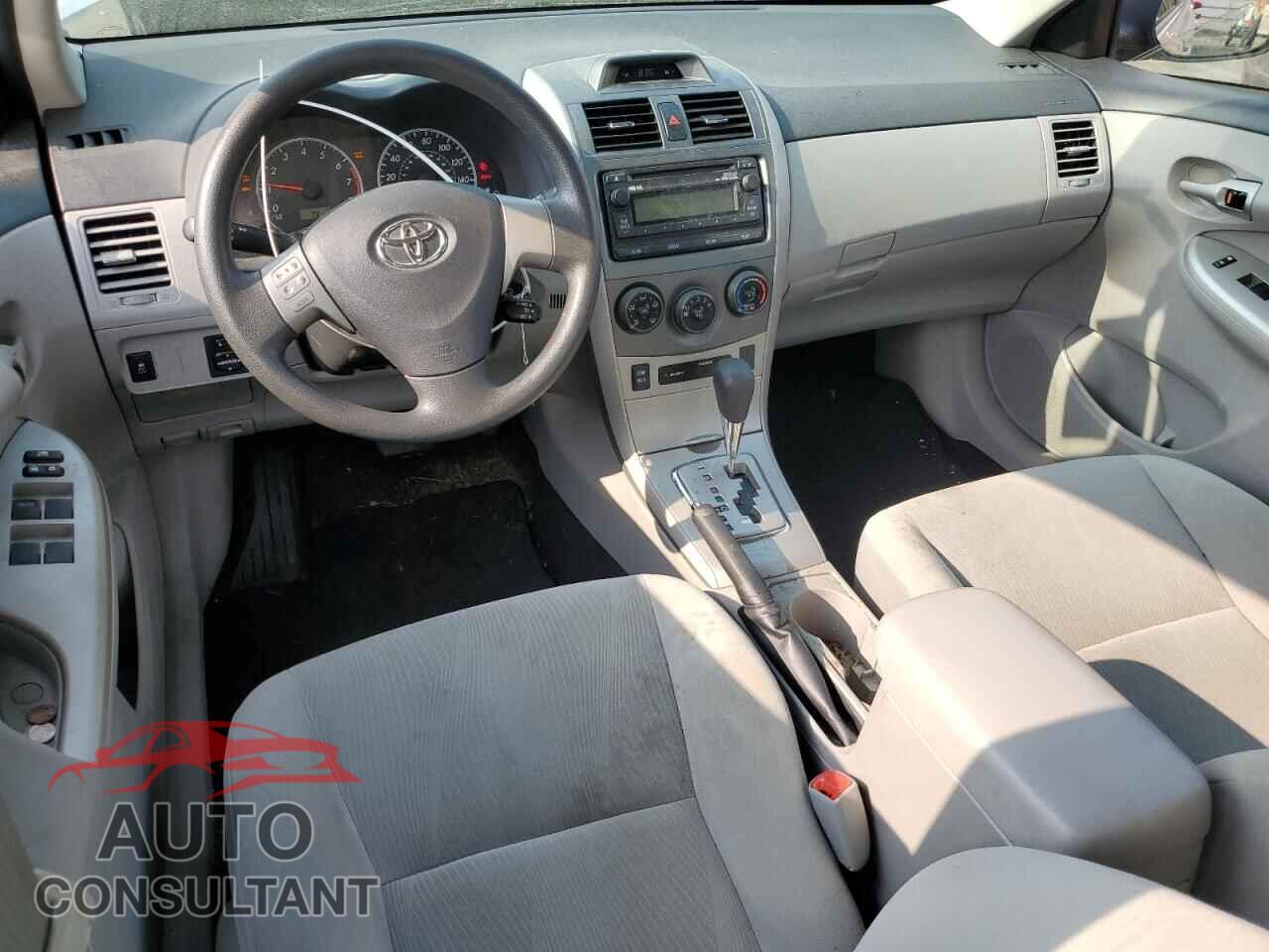 TOYOTA COROLLA 2012 - 2T1BU4EE0CC910525
