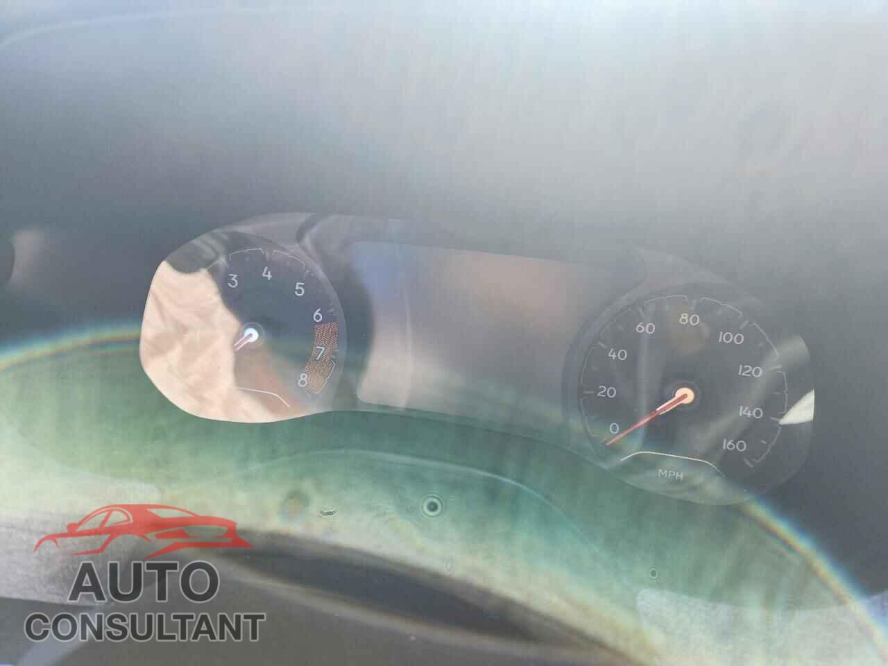 JEEP COMPASS 2024 - 3C4NJDAN7RT576995