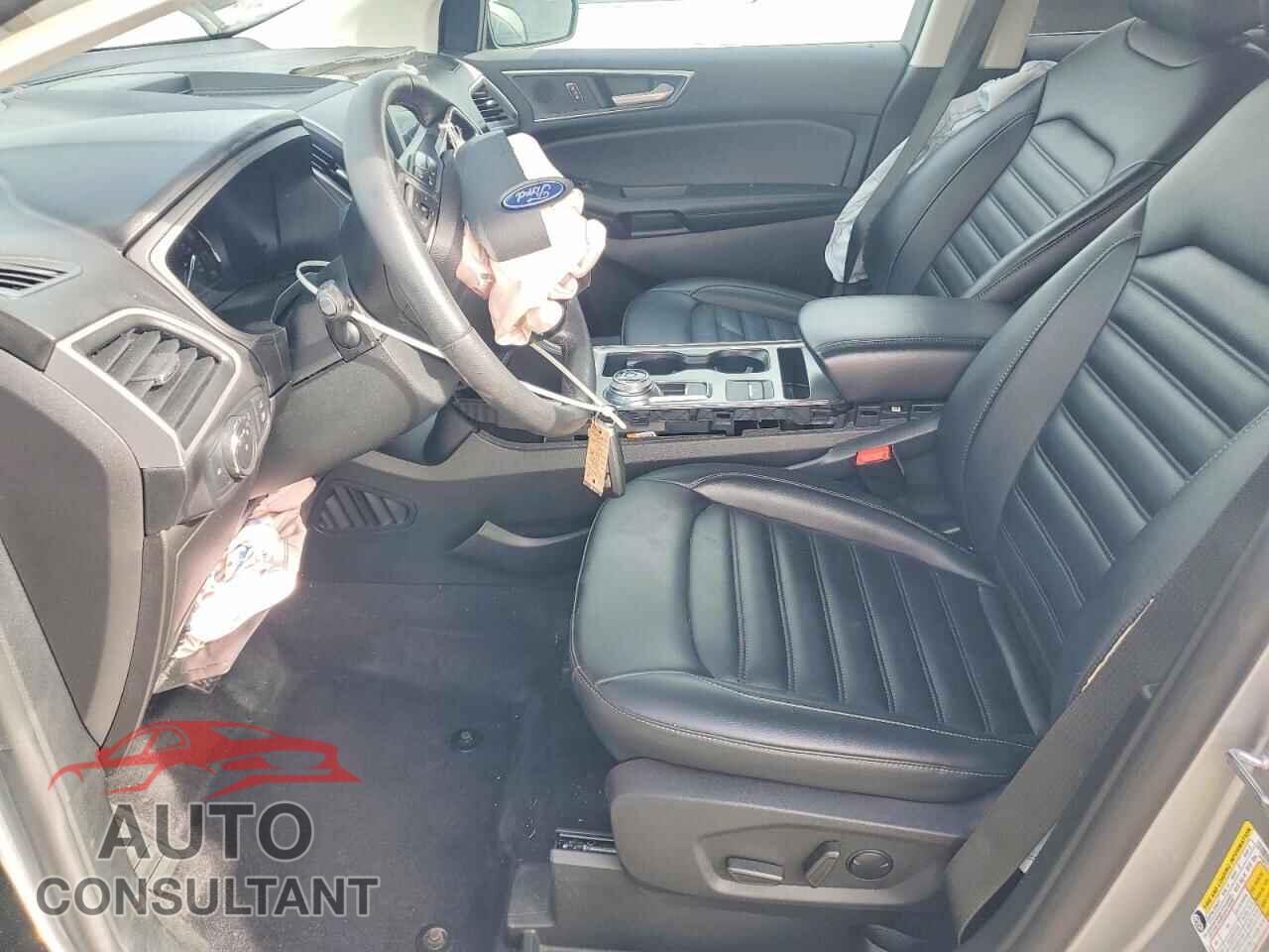 FORD EDGE 2022 - 2FMPK4J92NBB10420