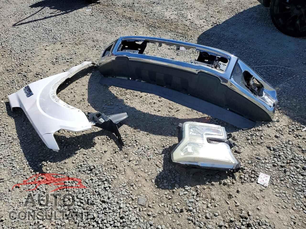 FORD F150 2015 - 1FTEW1CF9FKD36723