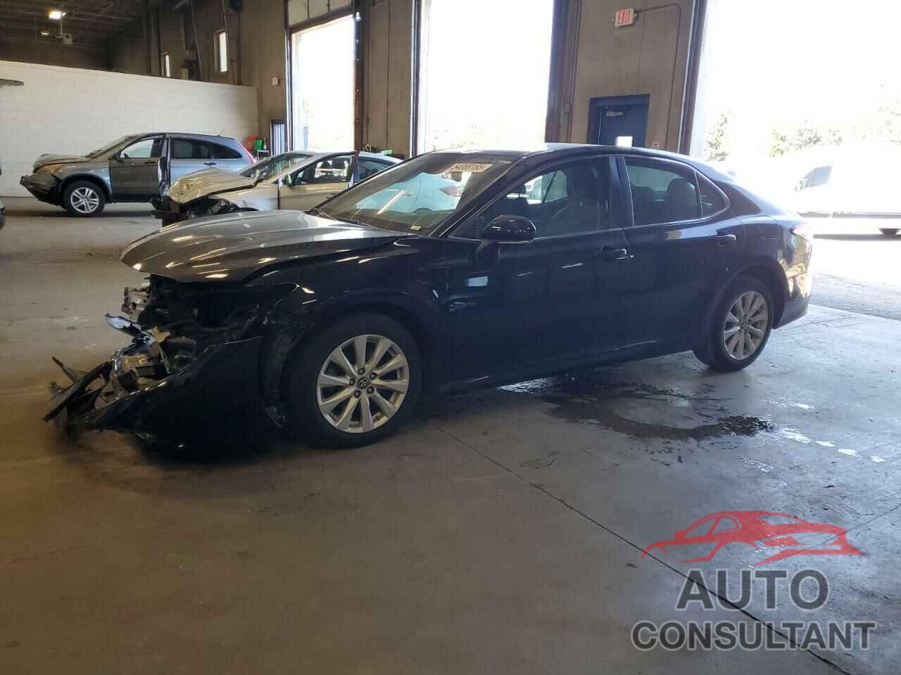 TOYOTA CAMRY 2019 - 4T1B11HK1KU846873