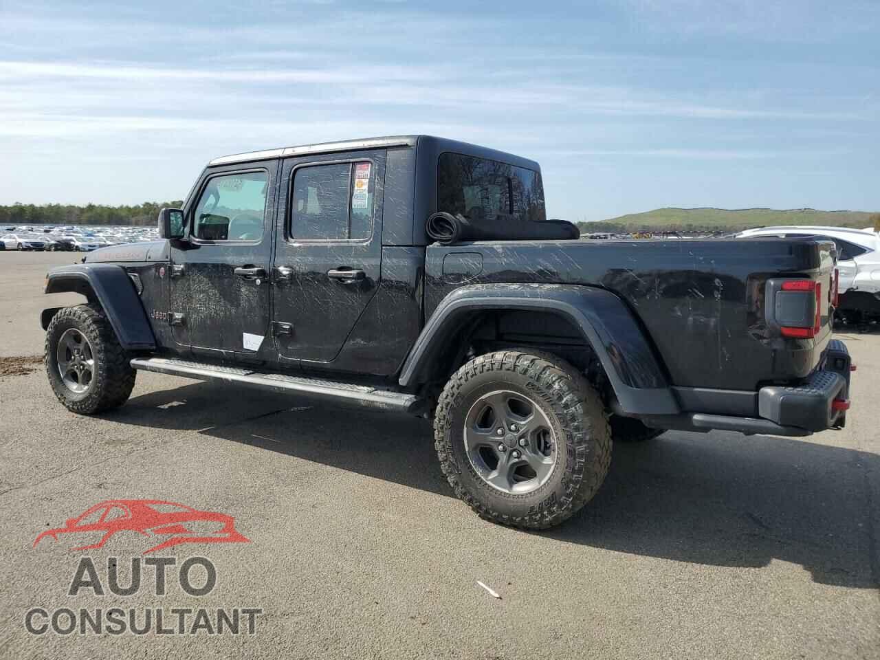JEEP GLADIATOR 2020 - 1C6JJTBG3LL112251