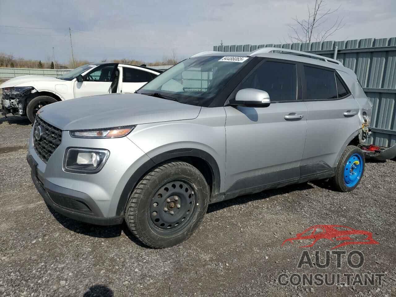 HYUNDAI VENUE 2020 - KMHRC8A34LU041049
