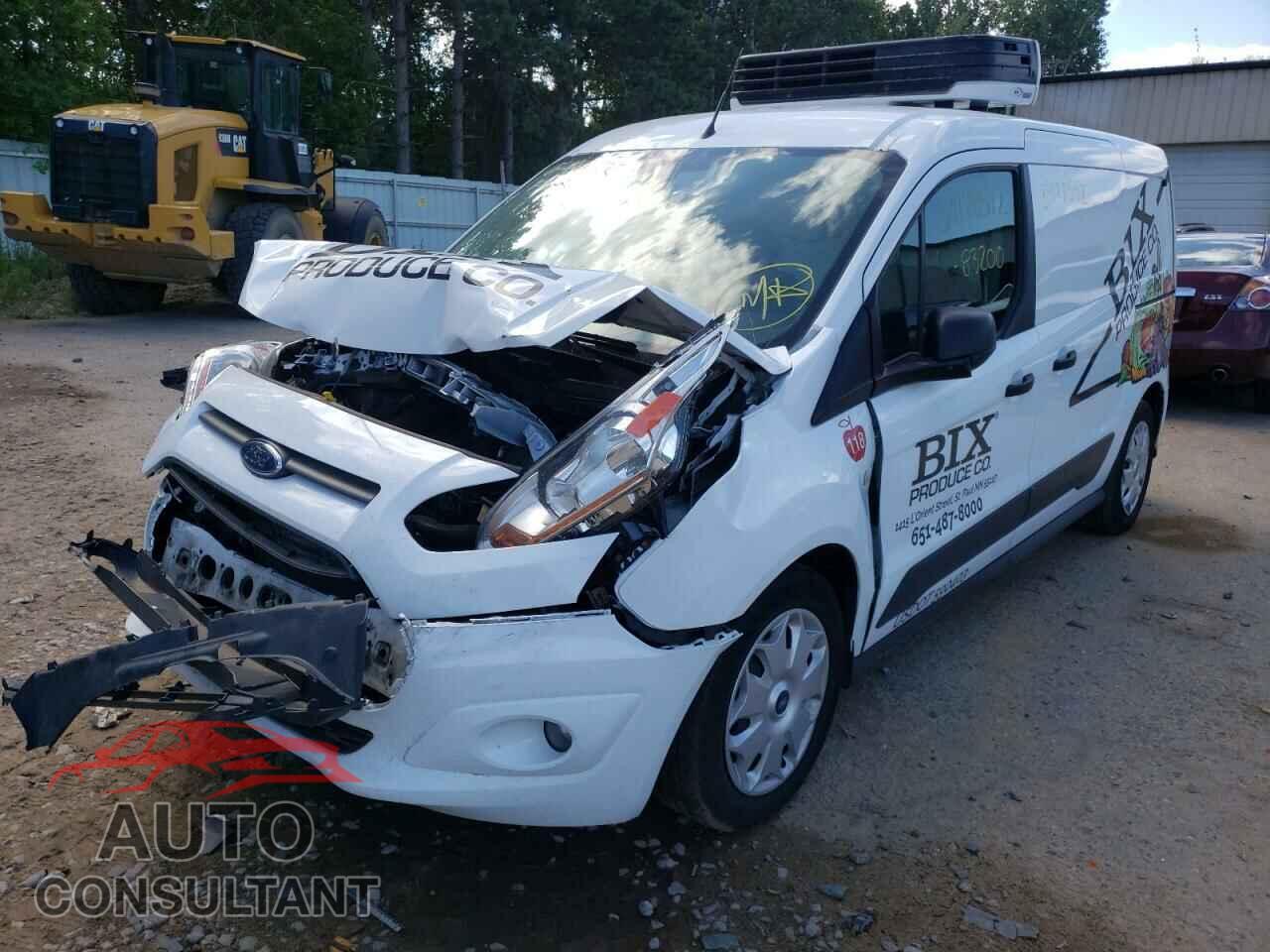 FORD TRANSIT 2017 - NM0LS7F75H1338873