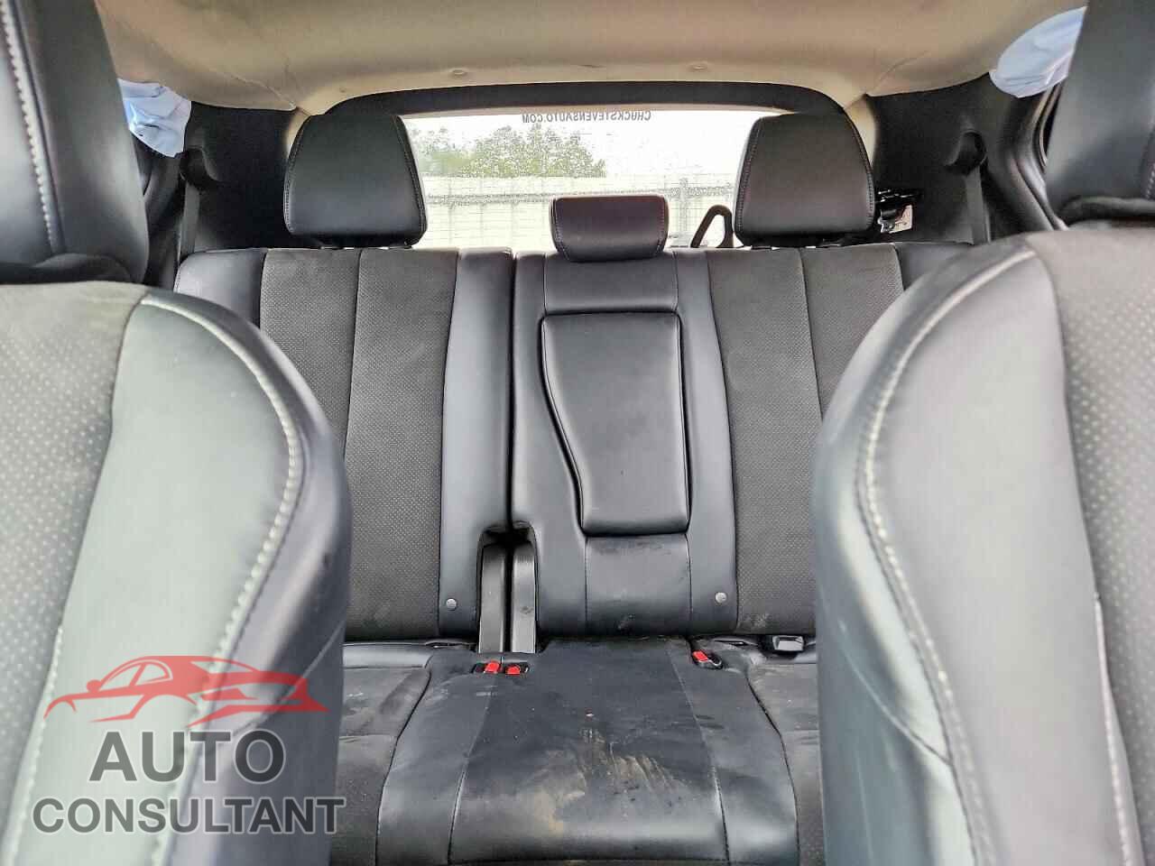 MITSUBISHI ECLIPSE 2023 - JA4ATWAA4PZ001397