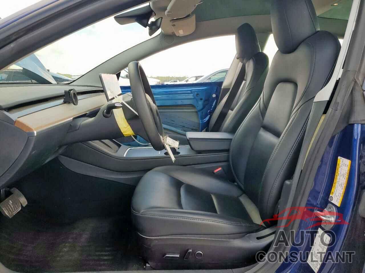 TESLA MODEL 3 2023 - 5YJ3E1EA8PF450710