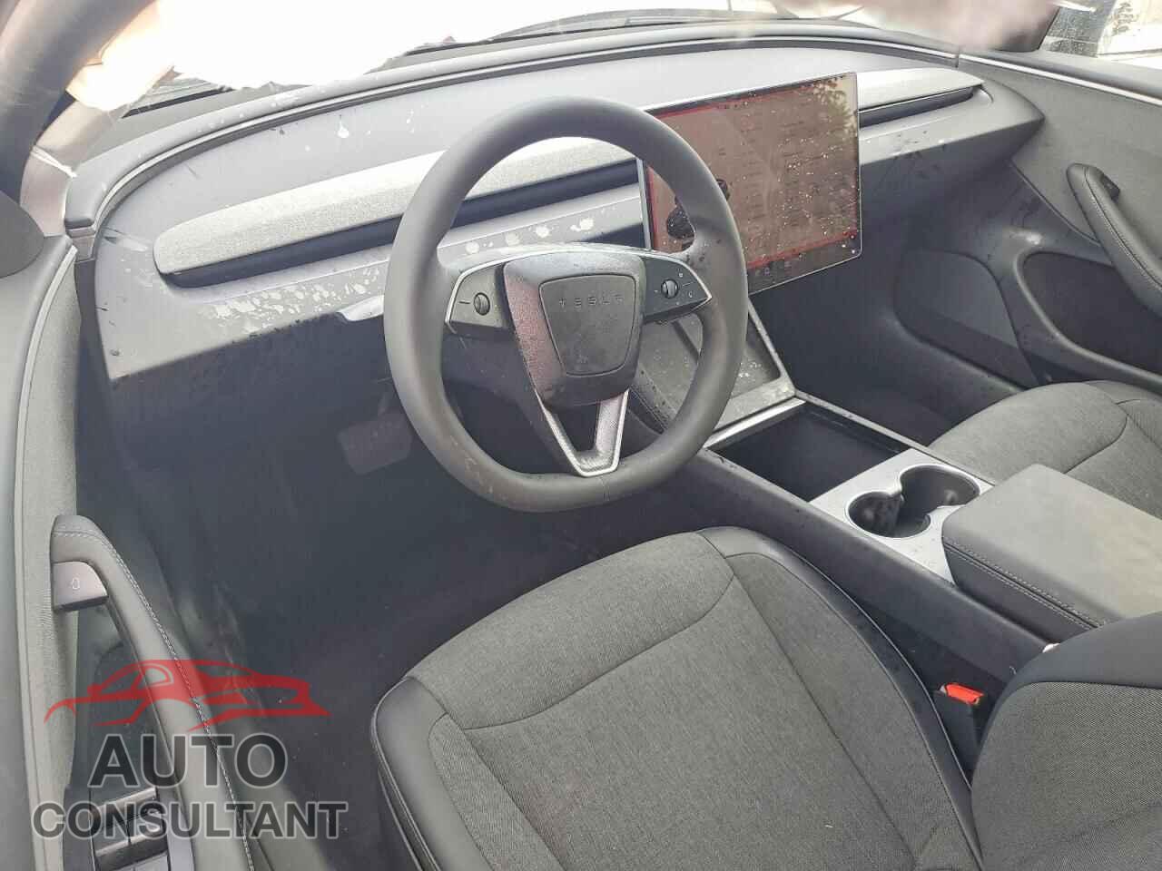 TESLA MODEL 3 2026 - 5YJ3E1EA7TF167208